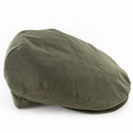 Trinity Cap - Olive