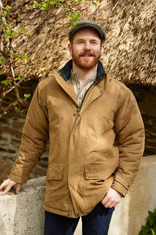 Lee Valley West Cork Jacket