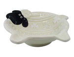 Woolly Ware Celtic Bowl