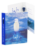 Inis Energy of the Sea Cologne Sample Vial