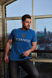 Guinness Trademark Label T-shirt