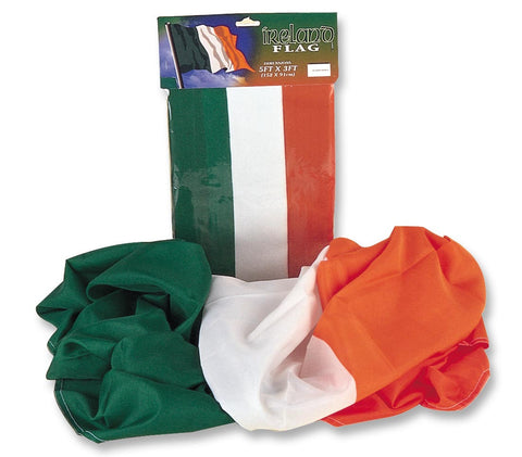 Ireland Polyester Flag, 5 by 3-Feet