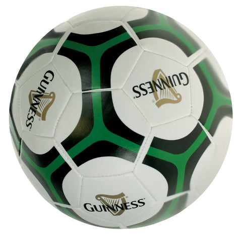 Guinness Small Soccer Ball Gift