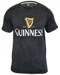 Guinness Distressed Label Shirt