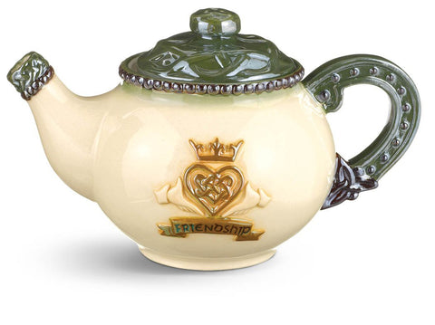 Teapot | Personal Teapot