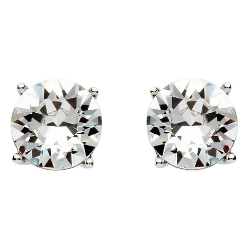 Signature 925 Collecton Stud Earring Set
