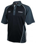 Guinness Pannelled Golf Shirt