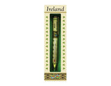 Ball Point Pen - Irish Blessing