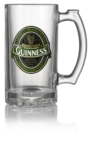 Guinness Ireland Tankard