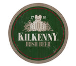 Guinness Kilkenny Logo Wall Décor