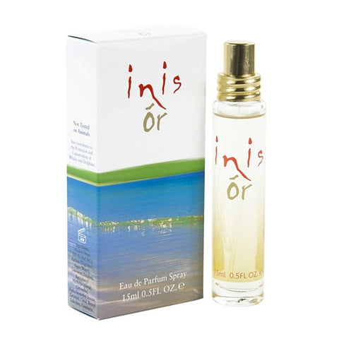 Inis Ór Travel Size Eau de Parfum Spray - 0.5 fl. oz