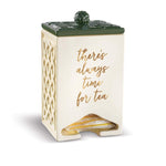 There's Always Time for Tea Dispenser
