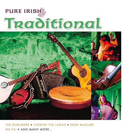 Pure Irish Traditional