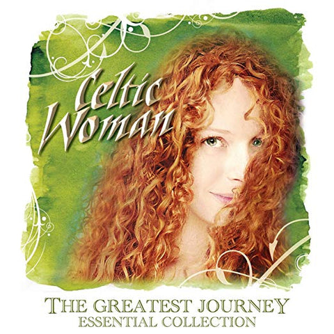 Celtic Woman The Greatest Journey