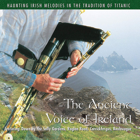 Ancient Voice Of Ireland