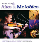 Pure Irish Airs & Melodies Various