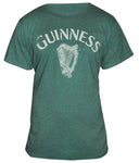 Guinness Vintage Harp Tee Shirt