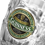 Guinness Dimpled Ireland Collection Tankard