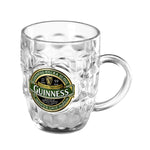 Guinness Dimpled Ireland Collection Tankard
