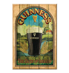 Guinness Taste of Ireland Wall Art