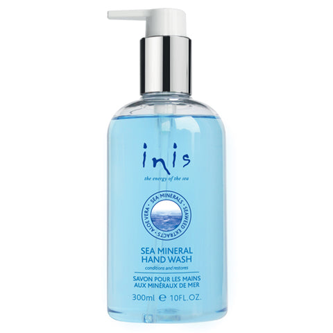 Inis the Energy of the Sea Hand Wash - 10 fl. oz.
