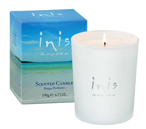 Inis the Energy of the Sea Scented Candle – 6.7 oz