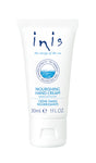 Inis the Energy of the Sea Nourishing Hand Cream, Travel Size, 1 Fluid Ounce