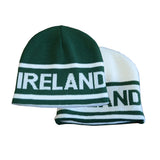 Reversible Ireland Knit Hat