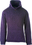 Country Life Cowlneck Sweater