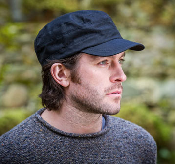 Mucros Hats – Funky Skunk