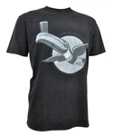 Guinness Vintage Gilroy Toucan Graphic Tee