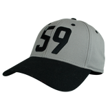 Guinness 59 Baseball Cap