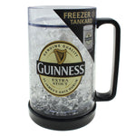Guinness Tankard Freezer Glass