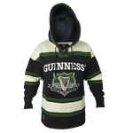 Guinness Hockey Hooded Sweatshirt