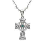 ShanOre Cross Necklace