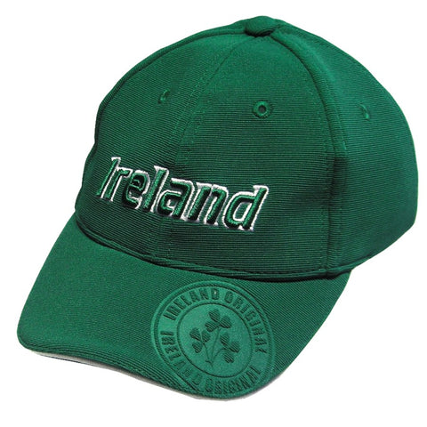 Ireland Cap