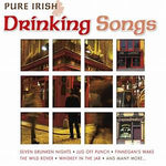 Pure Irish Drinking Songs