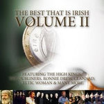 The Best That is Irish Volume 2